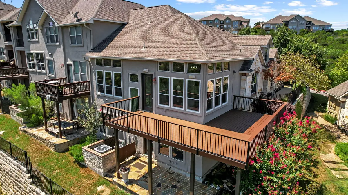 234 Sunrise Ridge Cv #1901, Austin, TX 78738 - Image #1