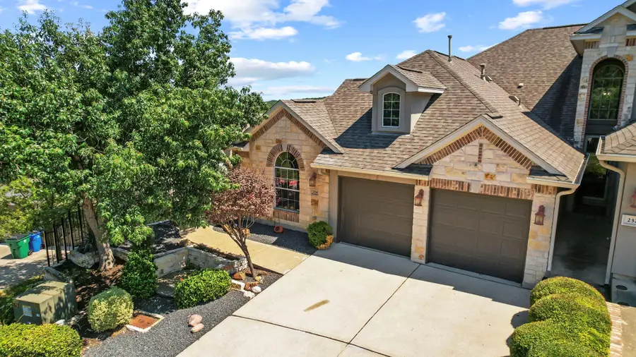 234 Sunrise Ridge Cv #1901, Austin, TX 78738 - Image #2