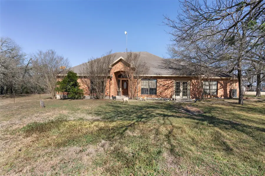 173 County Road 458a, Thorndale, TX 76577 - #2