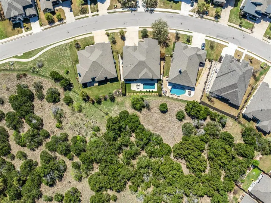 413 Montalcino Ln, Georgetown, TX 78628 - #2