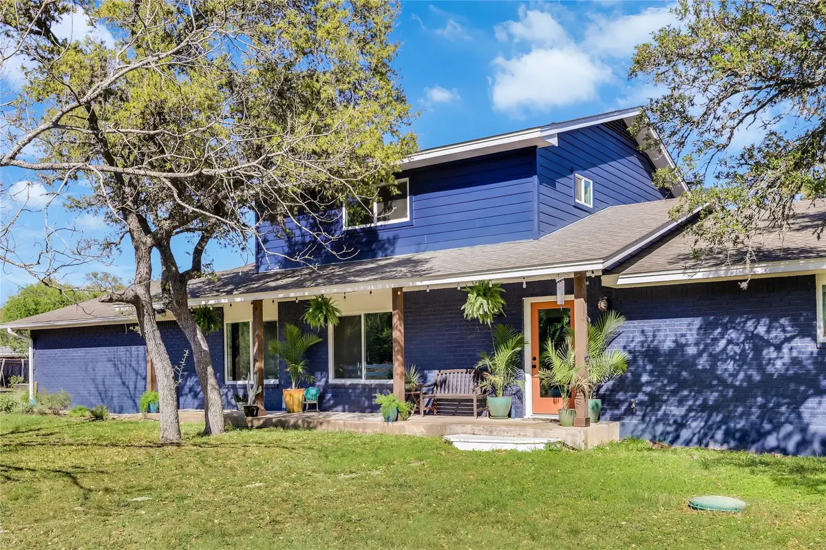 10133 Oliver Dr, Austin, TX 78737 - #1