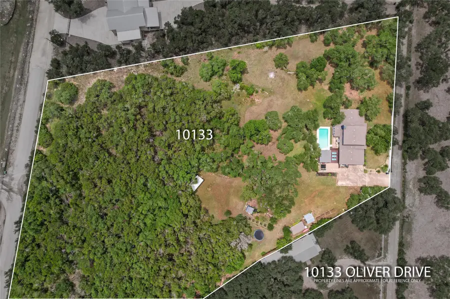 10133 Oliver Dr, Austin, TX 78737 - #3