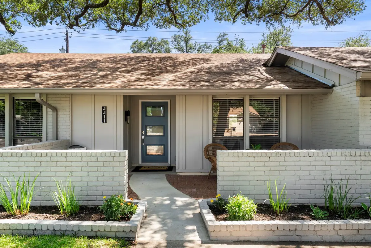 4411 Bilboa Dr, Austin, TX 78759 - #1