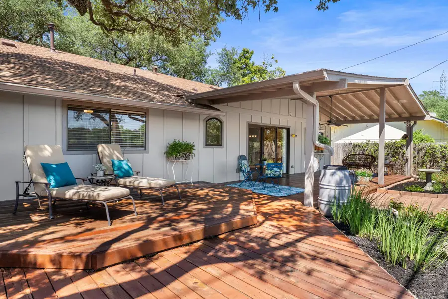 4411 Bilboa Dr, Austin, TX 78759 - #2