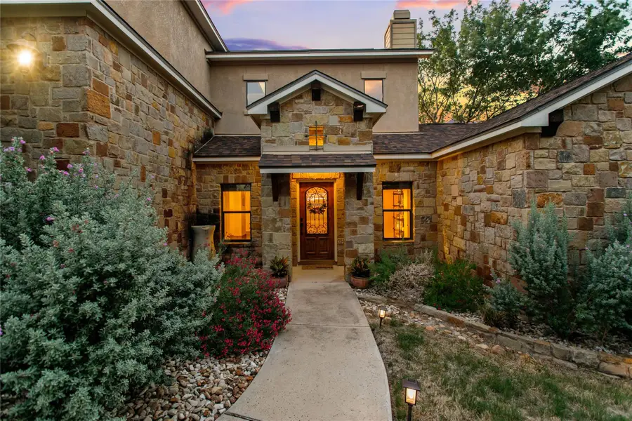 21010 N Ridge St, Lago Vista, TX 78645 - #3