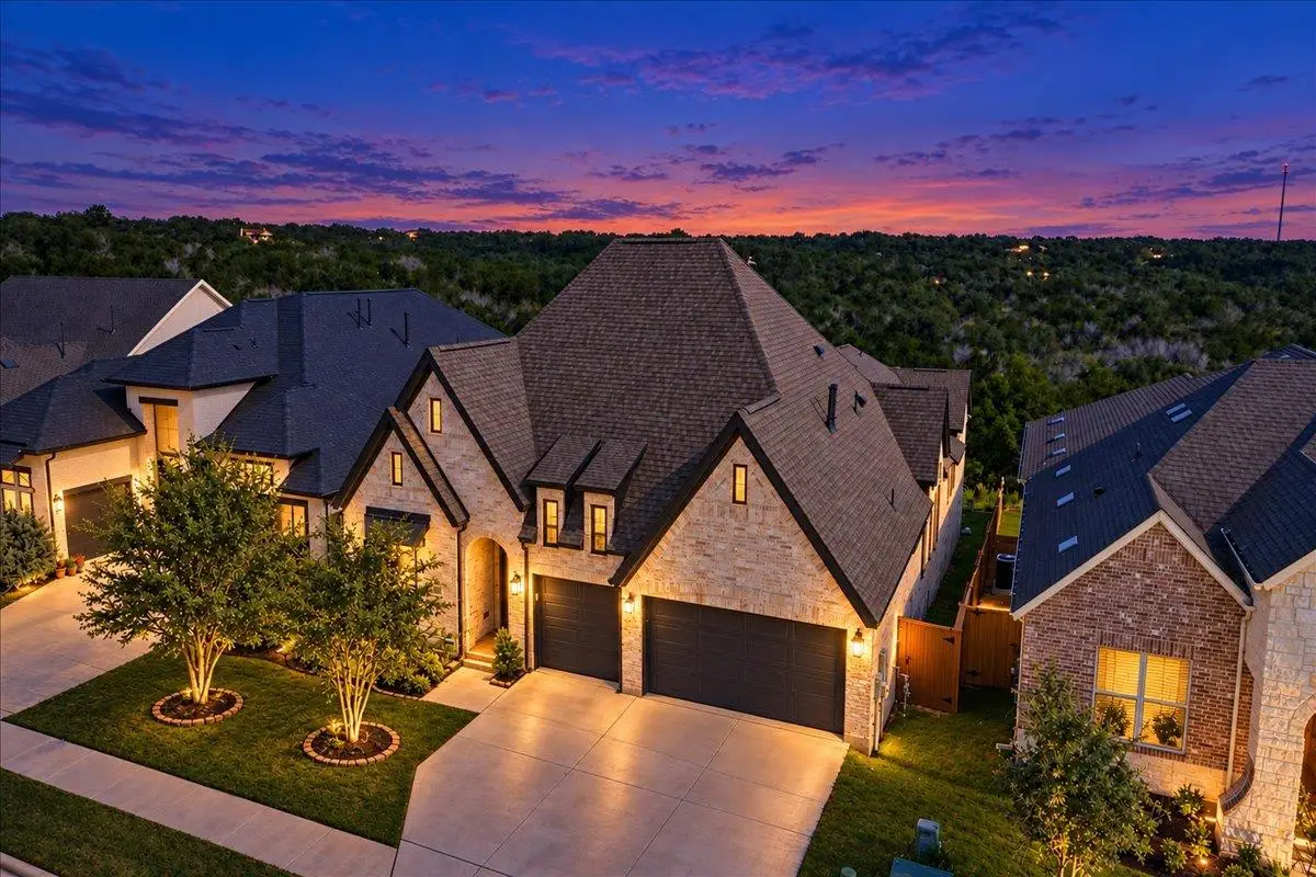 840 Teakmill Trail Trl, San Marcos, TX 78666 - #1