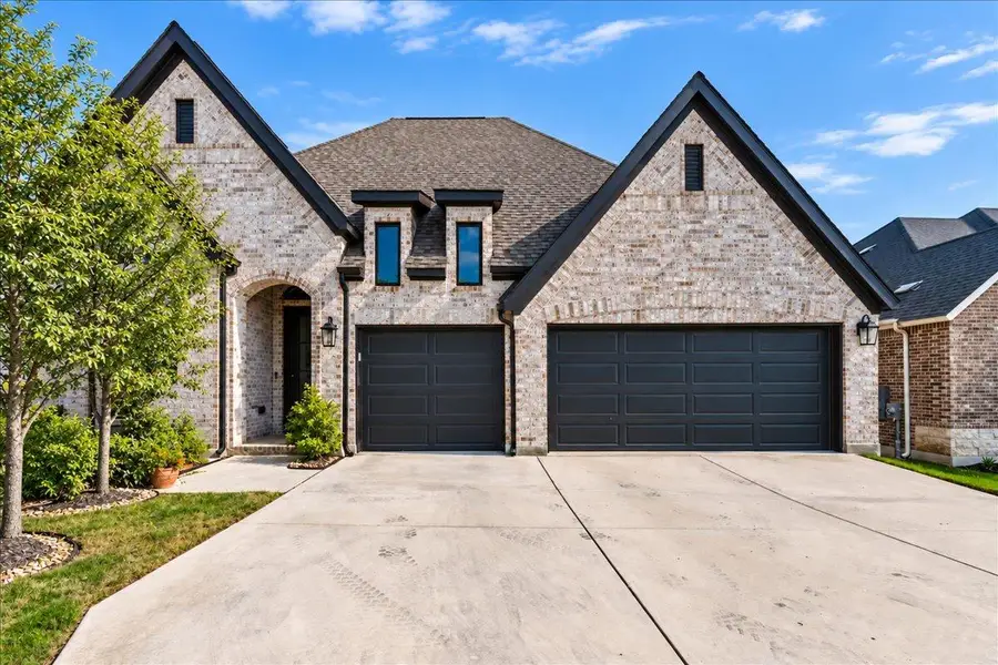 840 Teakmill Trail Trl, San Marcos, TX 78666 - #2