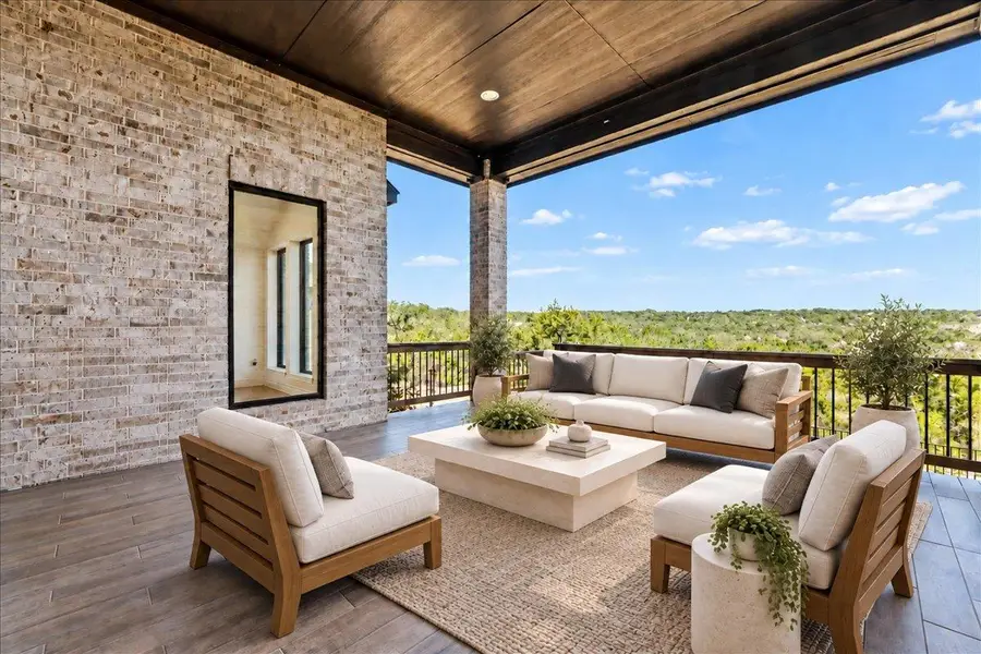 840 Teakmill Trail Trl, San Marcos, TX 78666 - #3