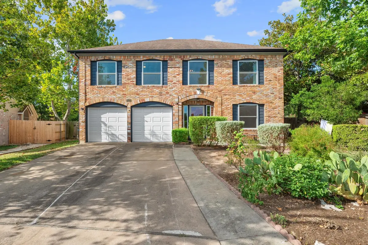 8104 Cutler Ridge Pl, Austin, TX 78749 - #1