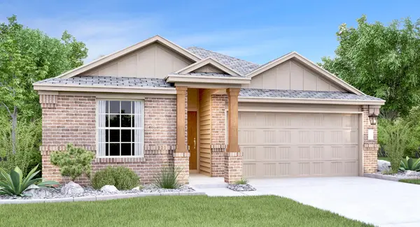 17905 Yellow Warbler Way, Pflugerville, TX 78660