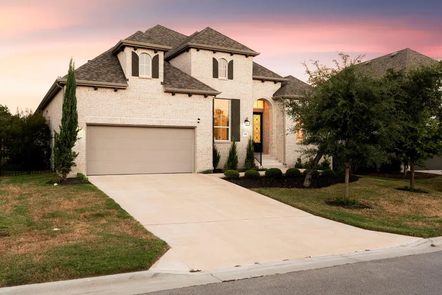 586 Two Creeks Ln, Austin, TX 78737 - #2