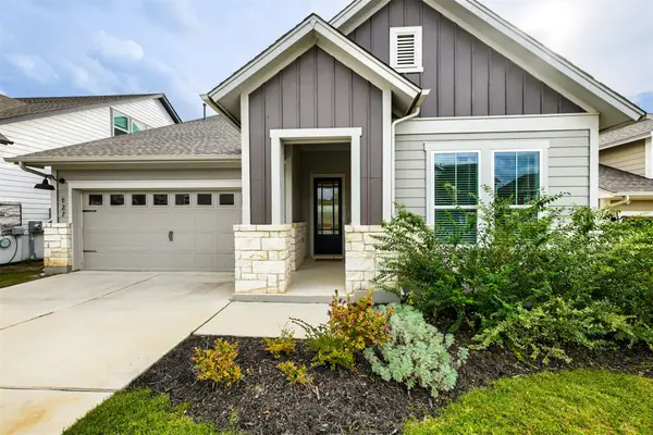 127 Moonlit Stream Pass, Dripping Springs, TX 78620