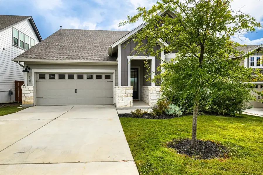 127 Moonlit Stream Pass, Dripping Springs, TX 78620 - #3