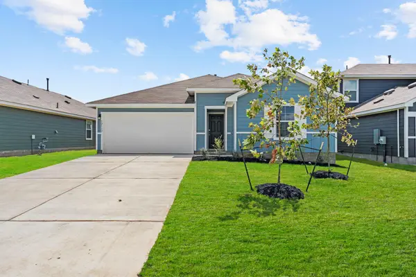 12117 Horseshoe Field Bnd, Mustang Ridge, TX 78610
