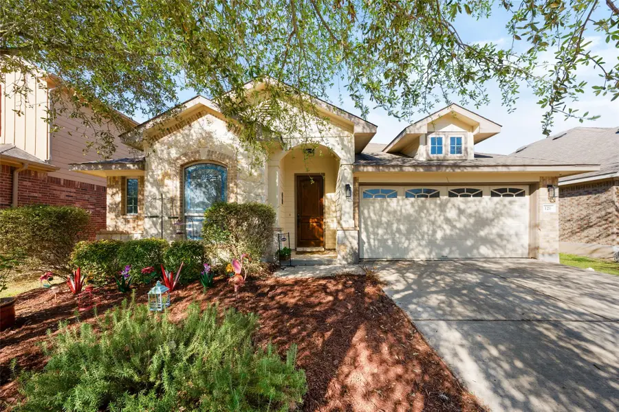 121 Pincea Pl, San Marcos, TX 78666 - #2