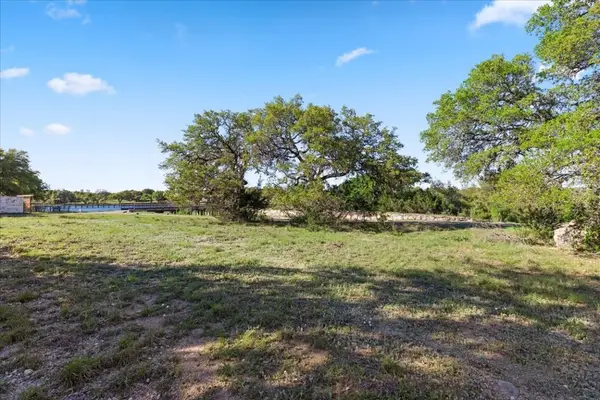 325 S Calvin Barrett, Blanco, TX 78606