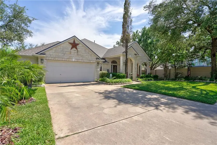 2513 Wanakah Ridge Dr, Cedar Park, TX 78613 - #3