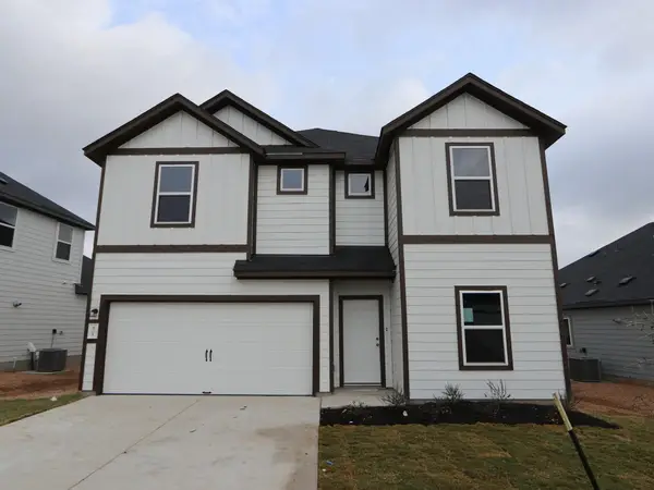 4504 Beacon Bay Dr, Austin, TX 78747