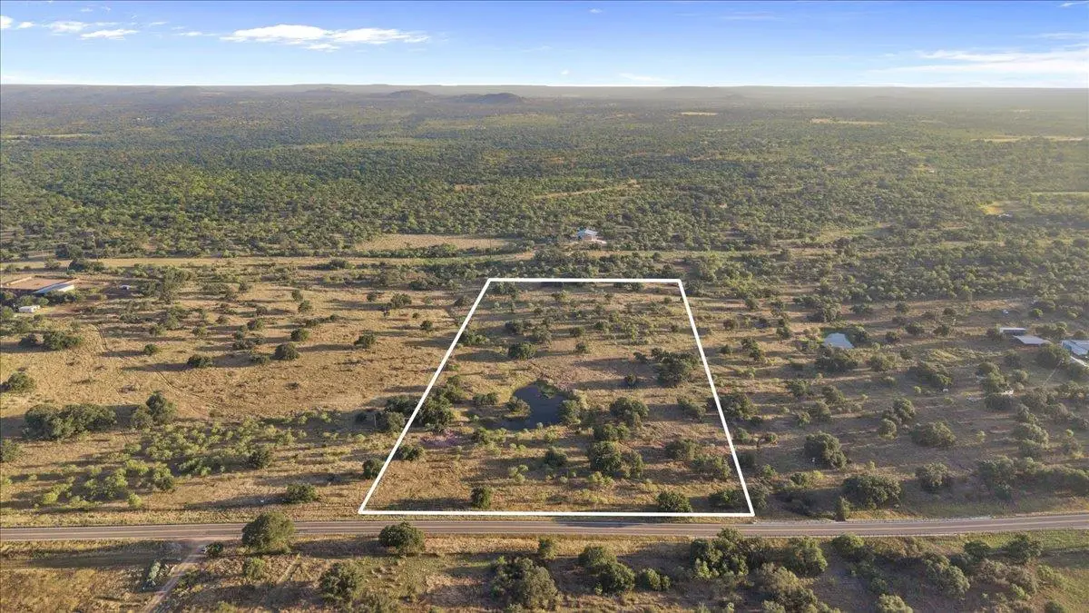 12 AC W Highway 29, Llano, TX 78643 - #1