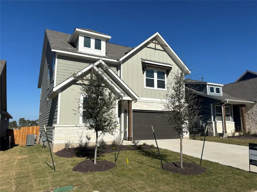 199 Crater Lake Dr, Dripping Springs, TX 78620 - Image #2