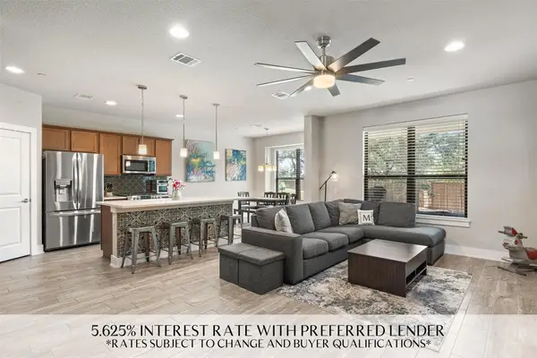 11410 Culzean Castle Dr, Austin, TX 78717