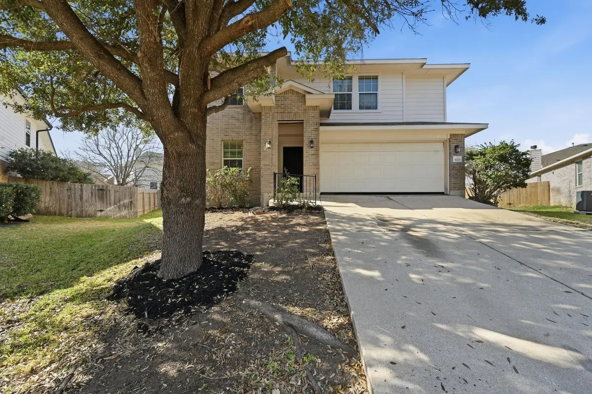 3723 Holden Ct, Round Rock, TX 78665 - #1
