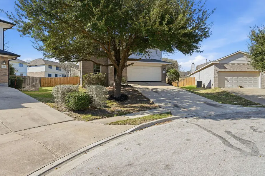 3723 Holden Ct, Round Rock, TX 78665 - #3