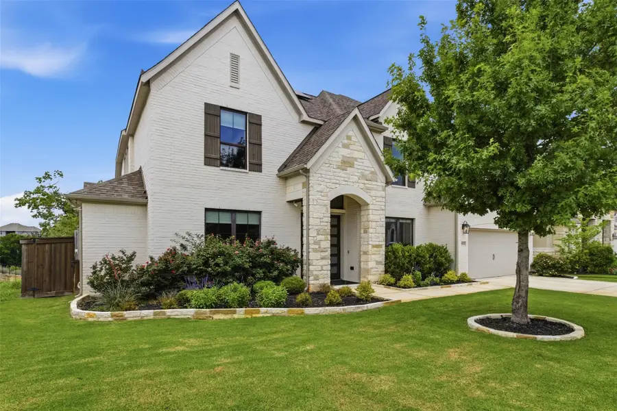 1021 Overstreet Ln, Leander, TX 78641 - #2