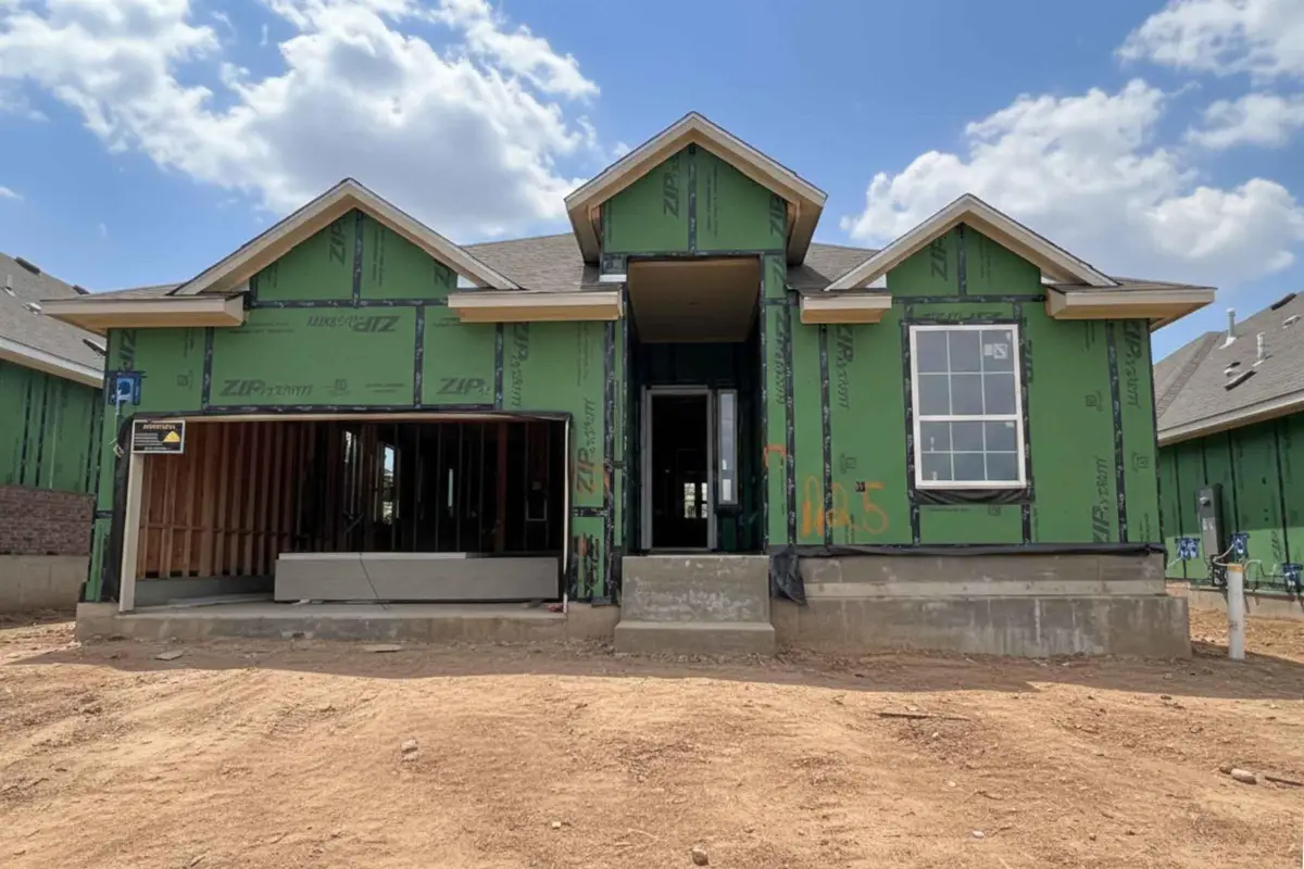 1125 Pansy Trl, Georgetown, TX 78628 - #1