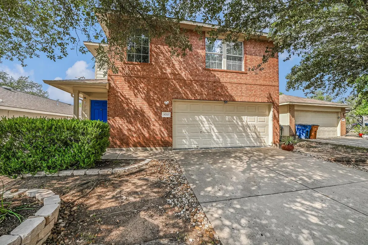 8710 Davis Oaks Trl, Austin, TX 78748 - Image #1