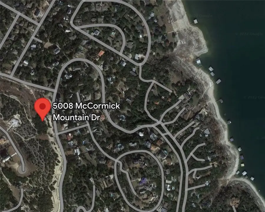 5008 Mccormick Mountain Dr, Austin, TX 78734 - #2
