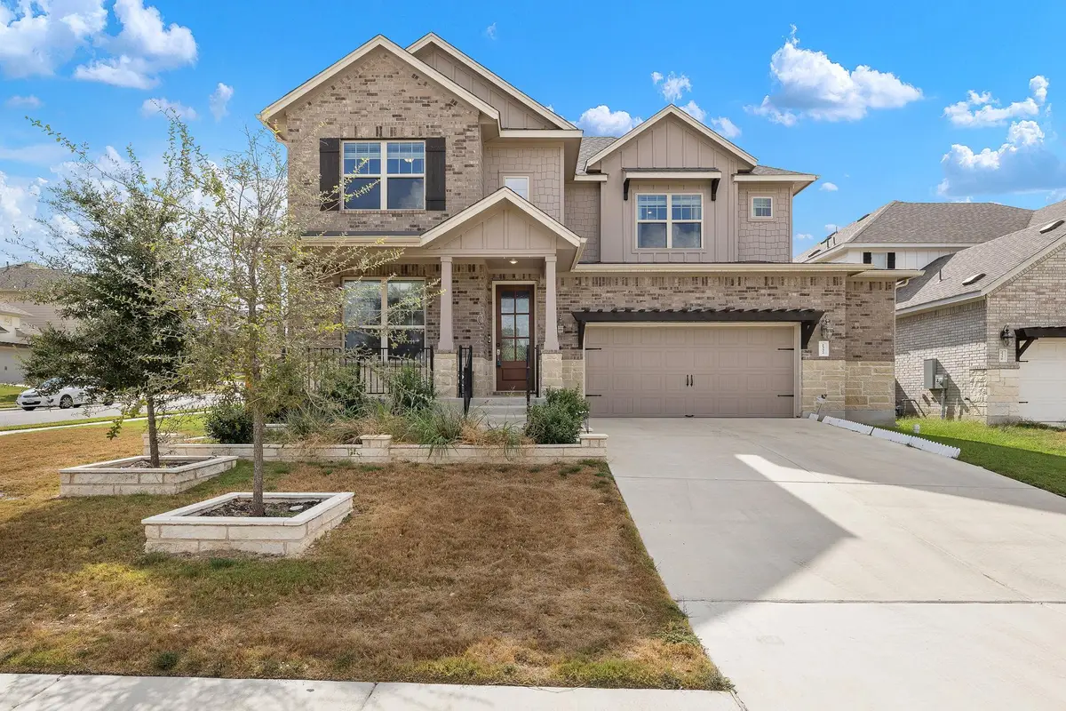 2332 Lost Woods Bnd, Leander, TX 78641 - #1
