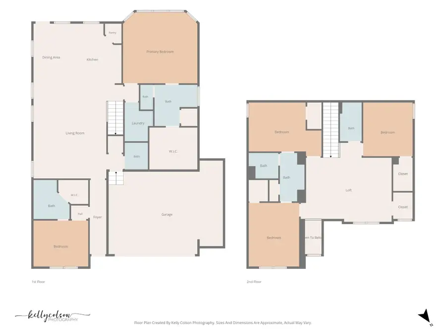 2332 Lost Woods Bnd, Leander, TX 78641 - #2
