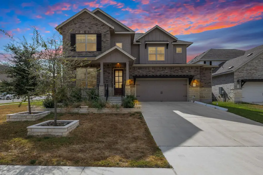 2332 Lost Woods Bnd, Leander, TX 78641 - #3