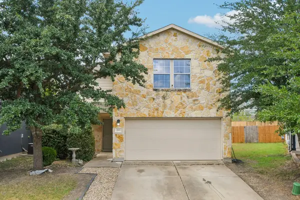 263 Quarter Ave, Buda, TX 78610