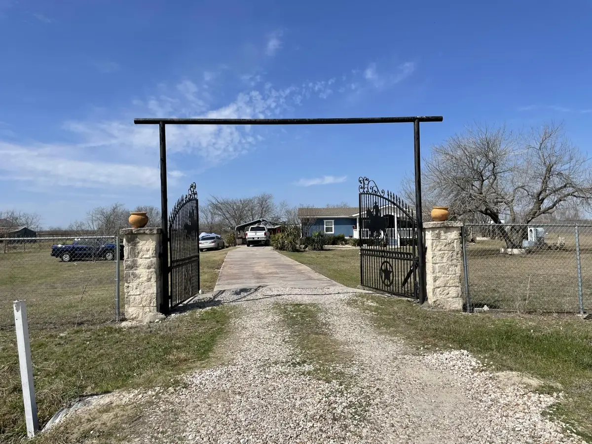12322 Old Kimbro Rd, Manor, TX 78653 - Image #1