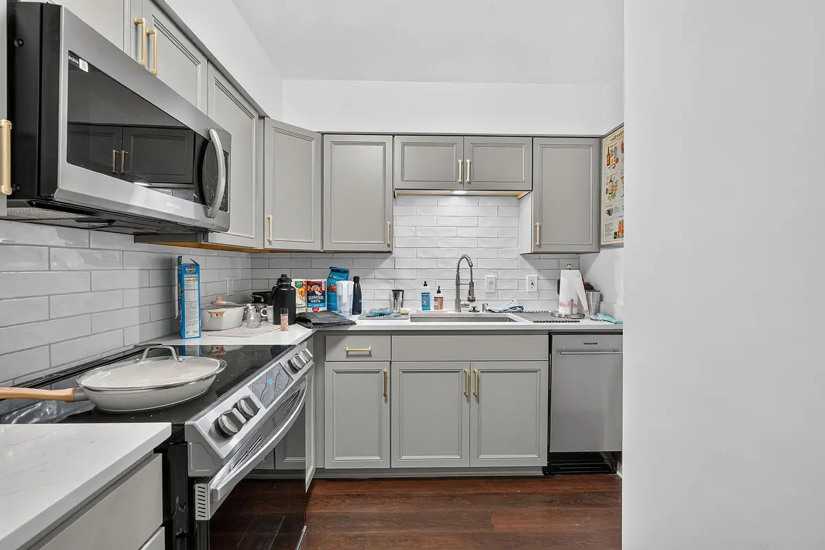 2408 Longview St #109, Austin, TX 78705 - #1