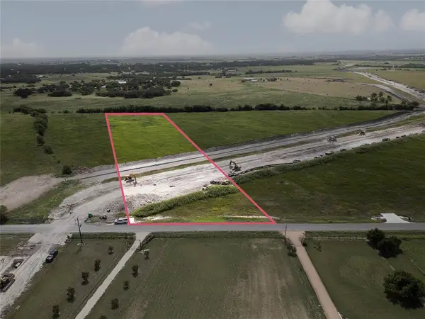 1300 County Road 153 - Lot 10, Georgetown, TX 78626