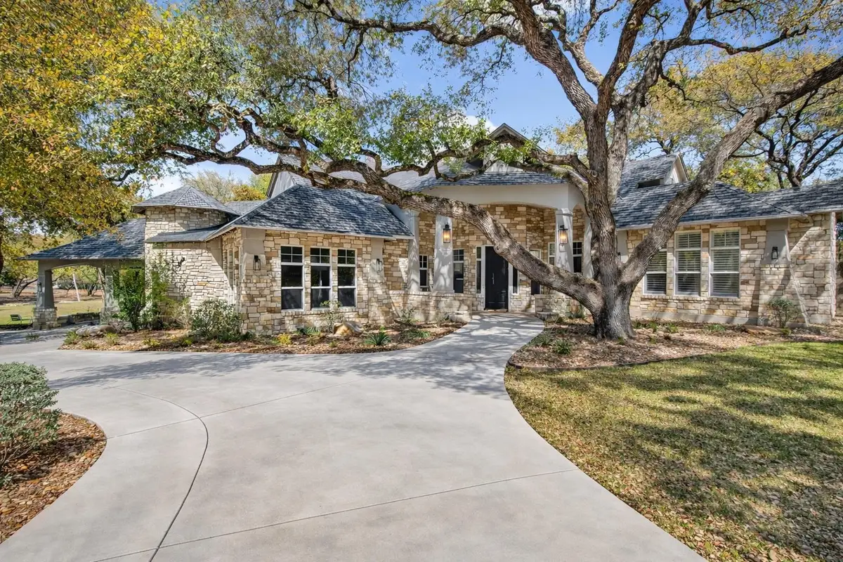 3627 Stoneridge, Austin, TX 78746 - #1