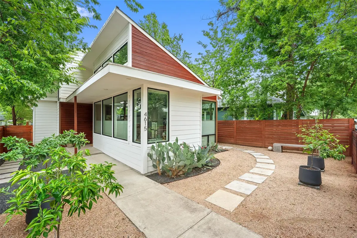 4615 Depew Ave, Austin, TX 78751 - #1