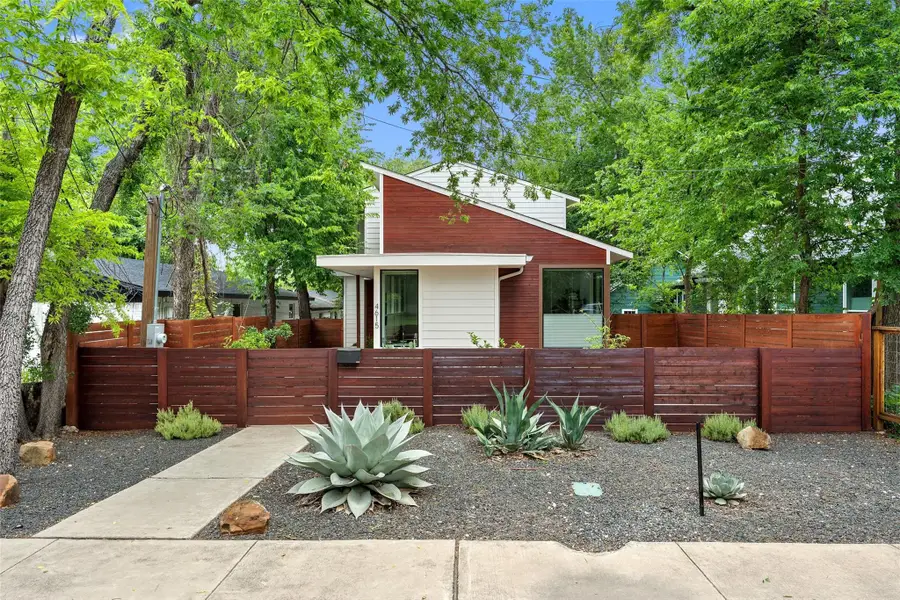 4615 Depew Ave, Austin, TX 78751 - #2