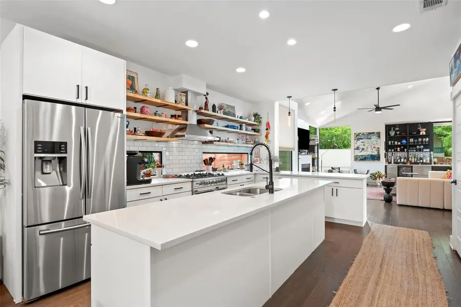 4615 Depew Ave, Austin, TX 78751 - #3