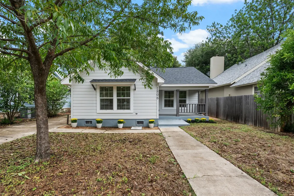1806 Mohle Dr, Austin, TX 78703 - #1