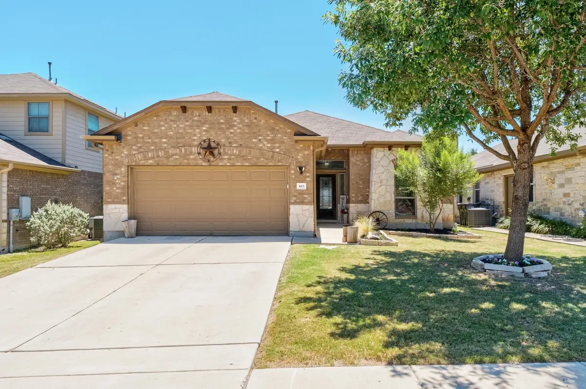 463 Tranquility Mtn, Buda, TX 78610 - Image #1