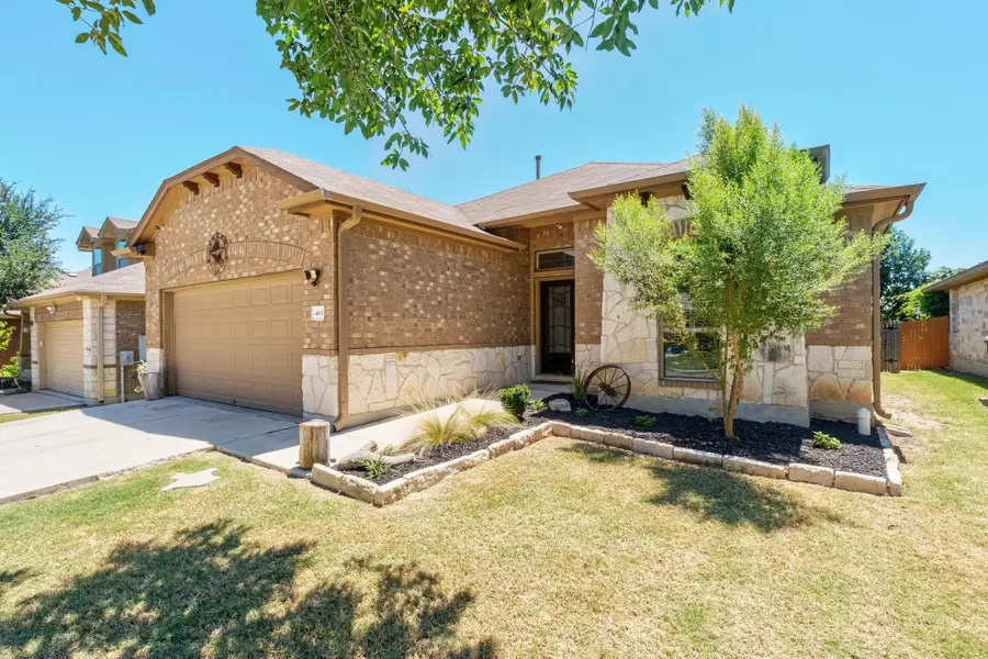 463 Tranquility Mtn, Buda, TX 78610 - Image #3