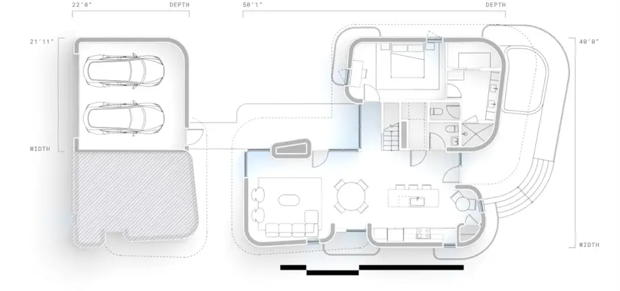 3504 Tom Miller St #A, Austin, TX 78723 - Image #3