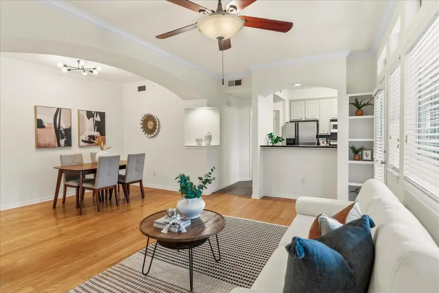 9525 N Capital Of Texas Highway #436, Austin, TX 78746 - #3