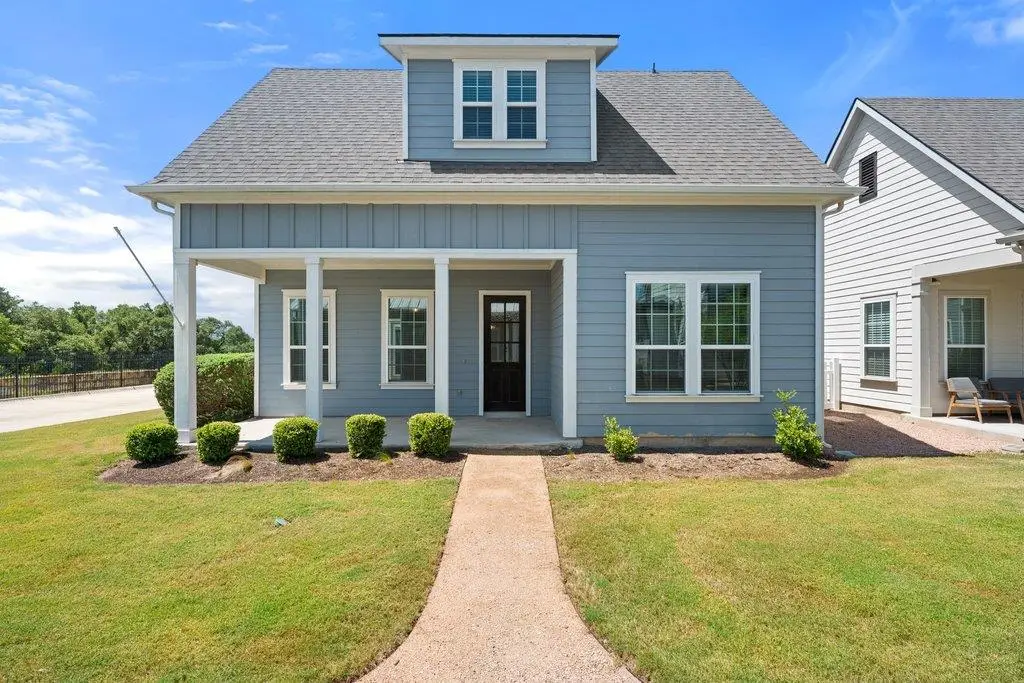 1166 Grant Wood Ave, Driftwood, TX 78619 - #1