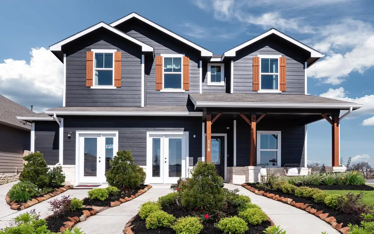 280 Yosemite Dr, Kyle, TX 78640 - Image #1