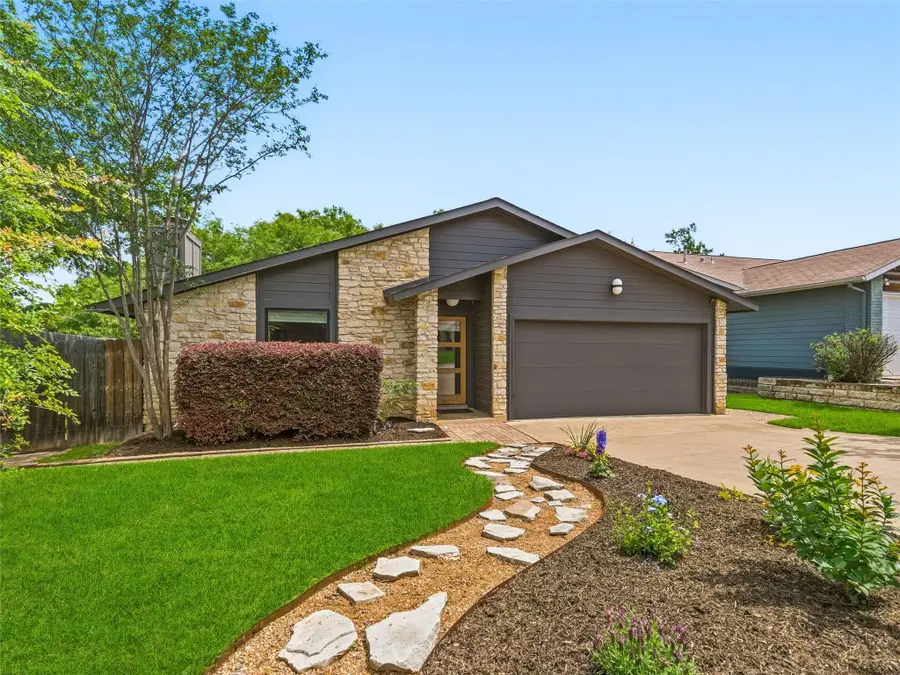 3218 Western Dr, Austin, TX 78745 - #2